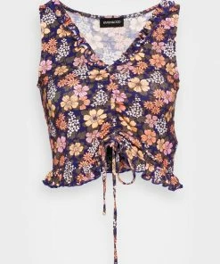 Even&Odd Top - Purple -Even&Odd Sales Store ec5f3c0b1d834d70b47dd6fb9de3a33b