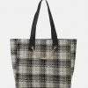 Even&Odd Tote Bag - Black/white 2 Even&Odd Tote Bag - Black/white -Even&Odd Sales Store ec6b3fe0021243fc9de3a825d1180f37