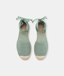 Even&Odd Espadrilles - Mint -Even&Odd Sales Store ec71982a9b17459c997a613452182ab6