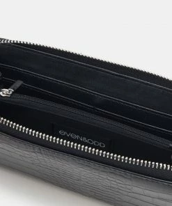 Even&Odd Wallet - Black -Even&Odd Sales Store ec73e21778c34210bbc7258a5d9fbabb