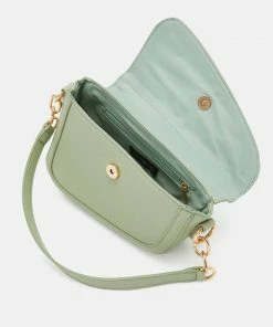 Even&Odd Across Body Bag - Mint -Even&Odd Sales Store ec84fc7fa3b8433b86540d835efc4425