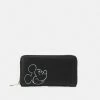 Even&Odd DISNEY MICKEY MOUSE - Wallet - Black 1 Even&Odd DISNEY MICKEY MOUSE - Wallet - Black -Even&Odd Sales Store ec8752d557e8487cb76e2b203d507a08