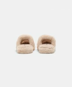 Even&Odd Slippers - Beige -Even&Odd Sales Store ecbd06f336994fb88b278a53e37cb693