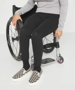 Even&Odd 2 PACK - Leggings - Trousers - Black -Even&Odd Sales Store ecd833f42dbc49798ee291d5de10fb3f