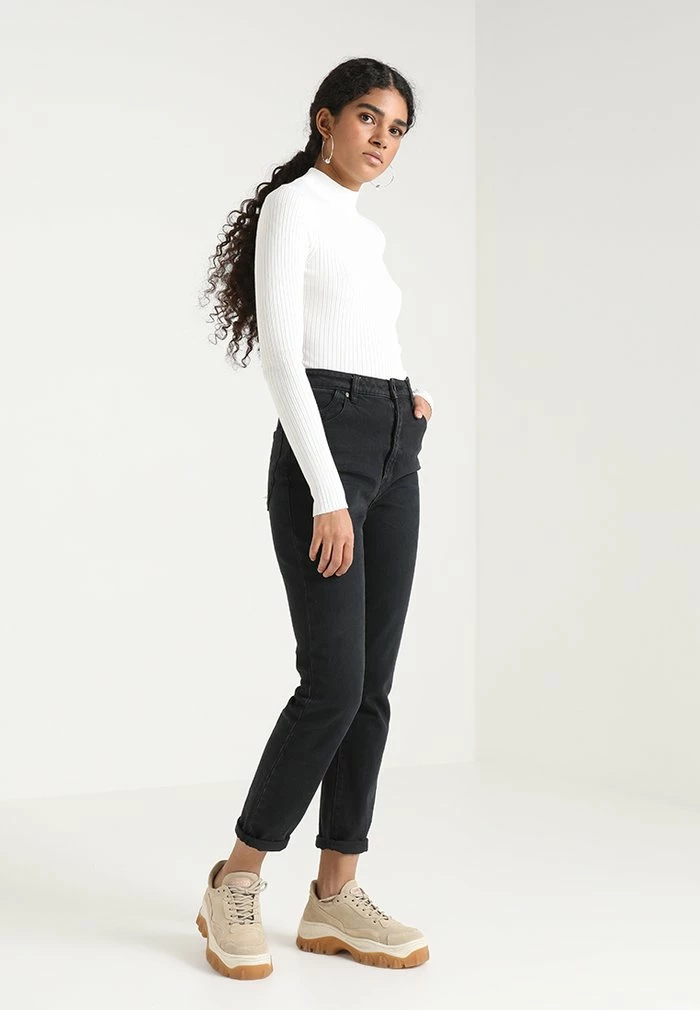 Even&Odd Jumper - Off White 4 Even&Odd Jumper - Off White - Image 2