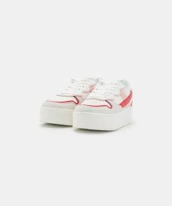 Even&Odd Trainers - White /red/light Pink -Even&Odd Sales Store ed54afec07c043eaa214756120957687