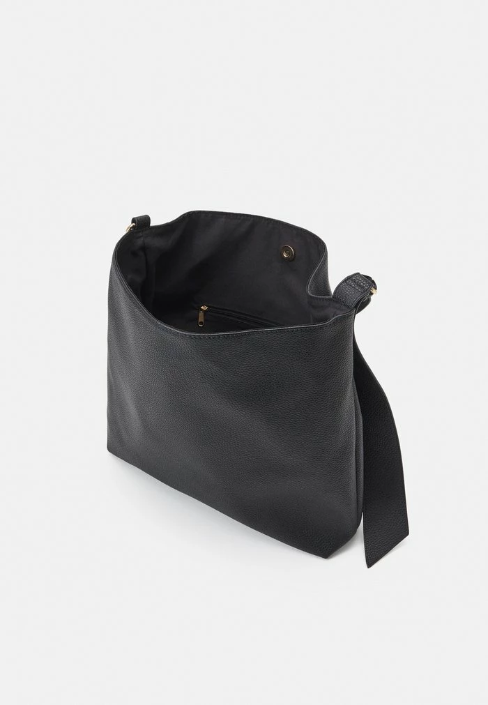 Even&Odd Handbag - Black 5 Even&Odd Handbag - Black - Image 3