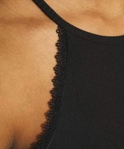 Even&Odd Top - Black -Even&Odd Sales Store ed6795cf7eaa46a08978a217517d6368