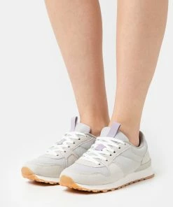 Even&Odd Trainers - Dark Grey