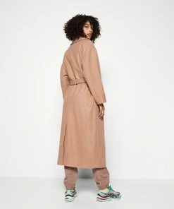 Even&Odd Classic Coat - Camel 10 Even&Odd Classic Coat - Camel -Even&Odd Sales Store ed7ee2c9340343ed9f0664e81dfd8107