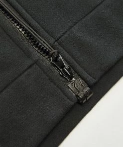 Even&Odd Zip-up Sweatshirt - Black -Even&Odd Sales Store edb65163d74543cb8d58e76ee2cb0a4f