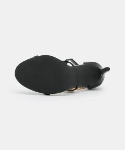 Even&Odd Sandals - Black -Even&Odd Sales Store edc58a78ca25428890b05797640085dd