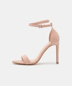Even&Odd High Heeled Sandals - Light Pink -Even&Odd Sales Store ede4e3c94d12442c83b8f8b5adb1dd7e