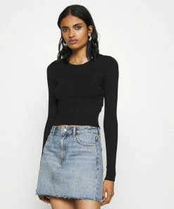 Even&Odd 2 PACK - Jumper - Mottled Grey -Even&Odd Sales Store ee083950a59f40818d5db4c1015fee42