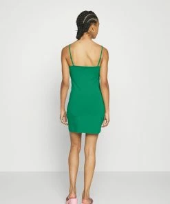 Even&Odd Jersey Dress - Green 10 Even&Odd Jersey Dress - Green -Even&Odd Sales Store ee38d76e89184fa8bc11db9bd7b48ebf