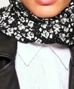 Even&Odd HIJAB - Headscarf - Black 14 Even&Odd HIJAB - Headscarf - Black -Even&Odd Sales Store ee3e6bcf42b847d69bd12d683fbf2c7f