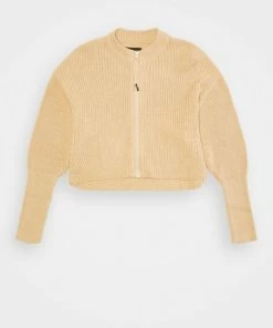 Even&Odd Jumper - Sand