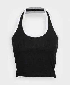 Even&Odd Top - Black -Even&Odd Sales Store eeb131dc56f44e92ac939ce88d64c189