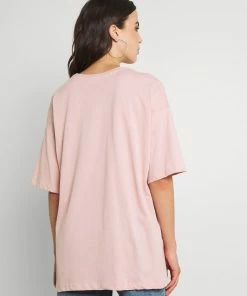 Even&Odd Print T-shirt - Pink -Even&Odd Sales Store eed47ef04e0a41be86c516990720f4ee