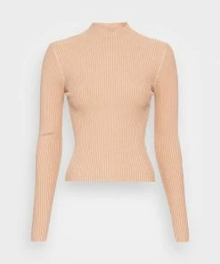 Even&Odd Jumper - Sand -Even&Odd Sales Store ef0f1c045ca14ea8bd94b2b545e887ce