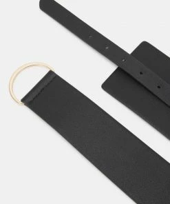 Even&Odd Waist Belt - Black 8 Even&Odd Waist Belt - Black -Even&Odd Sales Store ef246506ff2a41648c899a97a727bfab