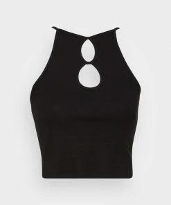 Even&Odd Top - Black 10 Even&Odd Top - Black -Even&Odd Sales Store ef65417e3e8e4078a64737d63f1875fb