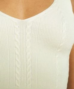 Even&Odd KNITWEAR SET - Cardigan - Light Yellow -Even&Odd Sales Store ef7f2209e56140b19fac10e442ca2d4b