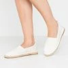 Even&Odd 2 PACK - Espadrilles - Black/white 2 Even&Odd 2 PACK - Espadrilles - Black/white -Even&Odd Sales Store ef8a7602006748cf94fdad6bc090d1a7