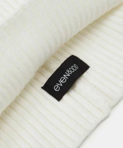 Even&Odd BALACLAVA - Beanie - Off White -Even&Odd Sales Store ef9d09f341a14c979df2f7b2448c3575