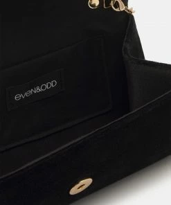 Even&Odd Clutch - Black -Even&Odd Sales Store ef9e5473e6c24e92994c640a45a2973a