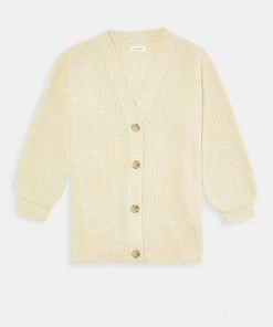 Even&Odd Cardigan - Beige -Even&Odd Sales Store efa131c5497240688c39dc1aaa76f850