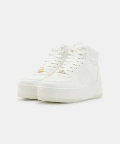 Even&Odd WINTER - High-top Trainers - White 10 Even&Odd WINTER - High-top Trainers - White -Even&Odd Sales Store efa320e5e2f8429297f8ab59adfece4f