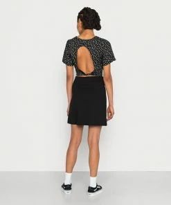 Even&Odd Mini Skirt - Black -Even&Odd Sales Store efa3265b581d49889867b3f9ff047f11