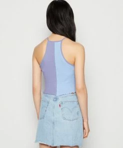 Even&Odd Top - Blue 10 Even&Odd Top - Blue -Even&Odd Sales Store efacc708cf224414a30f9c5dc8d6a7c0