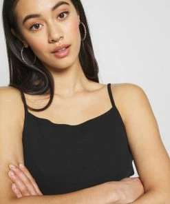 Even&Odd Shift Dress - Black -Even&Odd Sales Store efc8664b6ee54716bec2c9e0f2b01b91