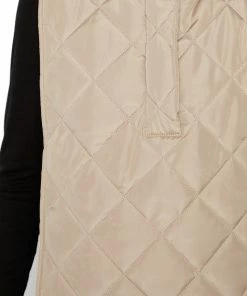 Even&Odd Waistcoat - Beige 13 Even&Odd Waistcoat - Beige -Even&Odd Sales Store efd2610abd1242b3a3c1163f937db909