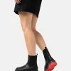 Even&Odd Platform Ankle Boots - Black 1 Even&Odd Platform Ankle Boots - Black -Even&Odd Sales Store efd36e23a92445b8b3cc38c6ba98b33a