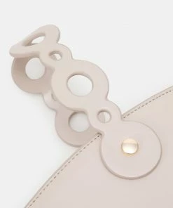 Even&Odd Clutch - Off-white -Even&Odd Sales Store f0260e51ebf742c6851515b2d0ccea52