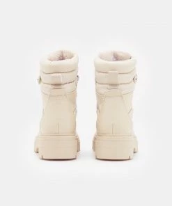 Even&Odd Winter Boots - Beige -Even&Odd Sales Store f04ecf82051846cda534798a47390f42