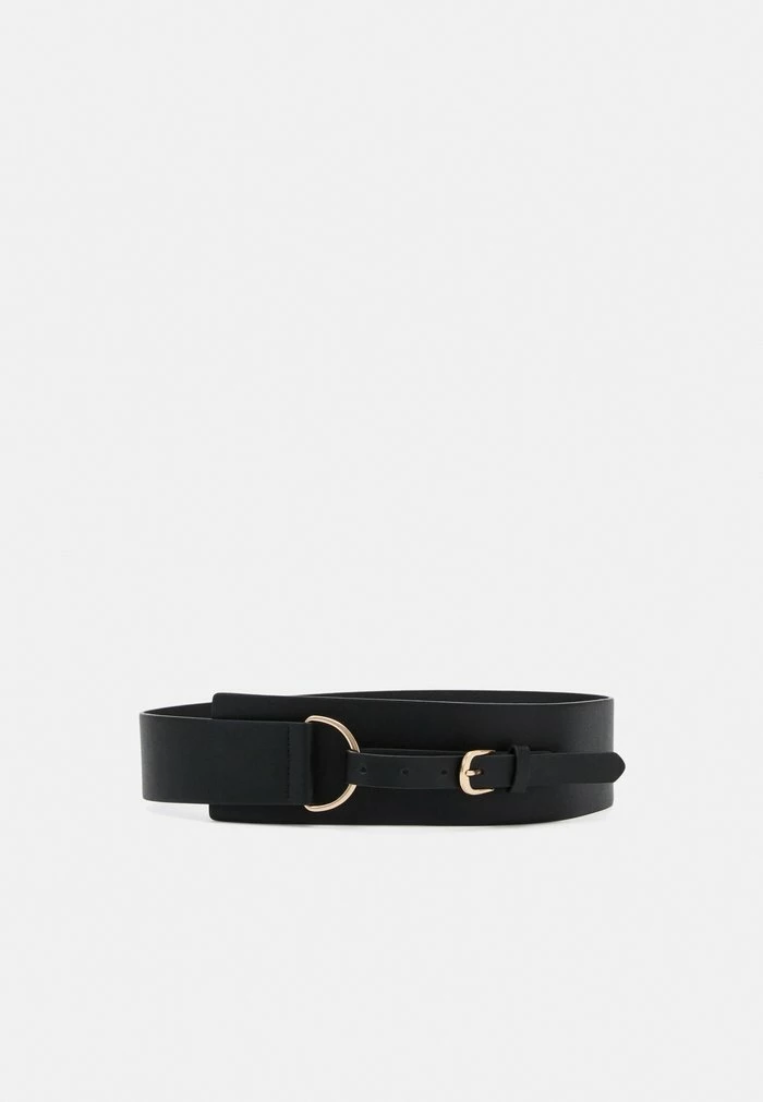 Even&Odd Waist Belt - Black 3 Even&Odd Waist Belt - Black
