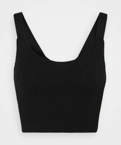 Even&Odd SET - Cardigan - Black -Even&Odd Sales Store f0c1d1f35a724a39a823173126b6aab1