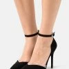 Even&Odd Classic Heels - Black -Even&Odd Sales Store f0c64df1133d4e05acb687deea1766cc