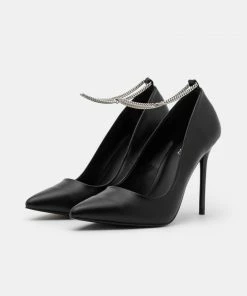 Even&Odd High Heels - Black -Even&Odd Sales Store f15b5d8bc2654650983d474551766cdc