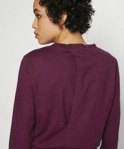 Even&Odd Jumpsuit - Bordeaux 13 Even&Odd Jumpsuit - Bordeaux -Even&Odd Sales Store f193ef1fccd94a4886e9d04d0650a29c