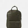 Even&Odd Rucksack - Green 2 Even&Odd Rucksack - Green -Even&Odd Sales Store f195a88727ef4b319fc6d1a1e04cc7a9