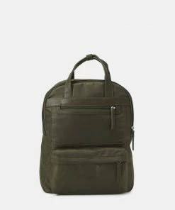 Even&Odd Rucksack - Green