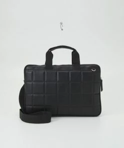 Even&Odd Laptop Bag - Black -Even&Odd Sales Store f1d86952f3914eaf941dd39be066585d