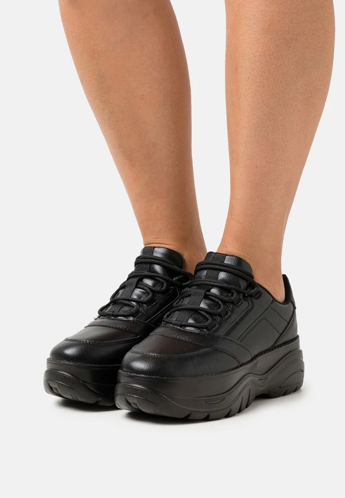 Even&Odd Trainers - Black 3 Even&Odd Trainers - Black