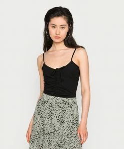 Even&Odd Top - Black