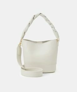 Even&Odd Across Body Bag - Off-white -Even&Odd Sales Store f221e742956243eb9dd7493c410d7b4e